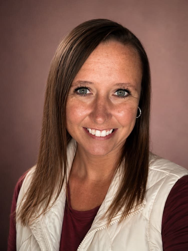 Amanda Williams, owner and director of Premier Dental Academy of Longview
